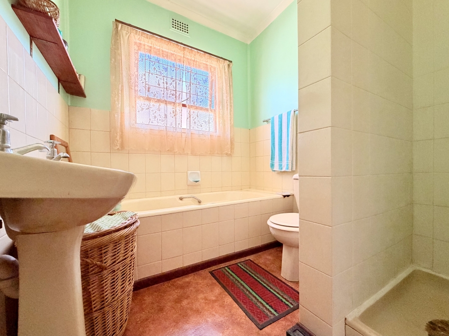 3 Bedroom Property for Sale in Vermont Western Cape